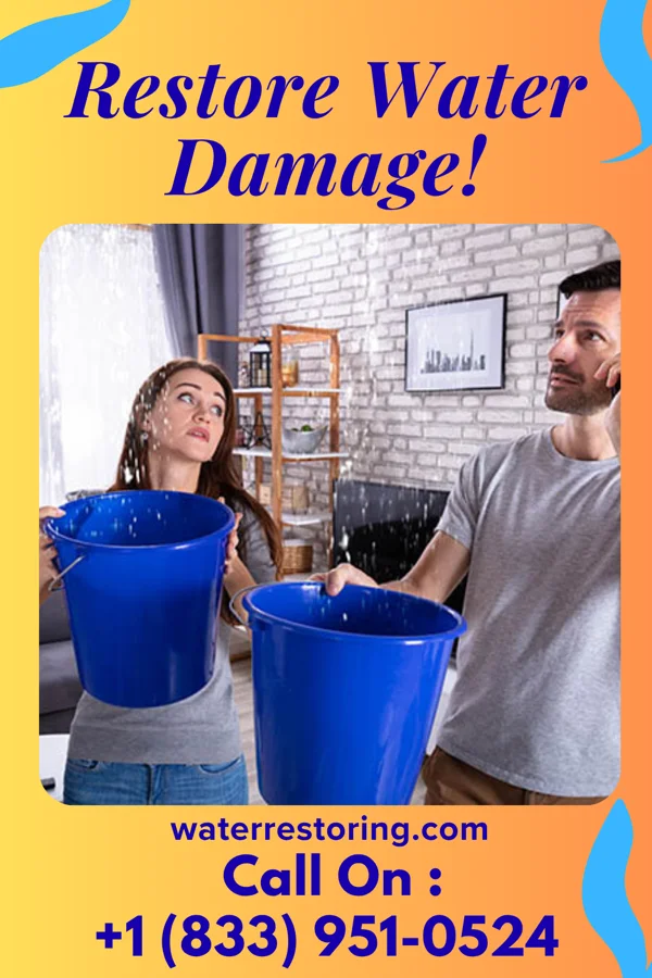 water restoration Master Damage Restoration Solutions Factoryville
